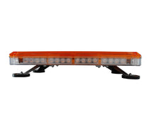Load image into Gallery viewer, PST LED Strobe Light Bar 24 Inch Amber Top - Premium Services Technologies 