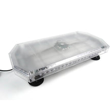 Load image into Gallery viewer, PST Strobe LED Light Bar 24 Inch Clear Top - Premium Services Technologies