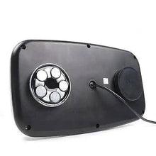 Load image into Gallery viewer, [GREEN] LED Rooftop 12&quot; Mini Emergency Strobe Lights Bar - Premium Services Technologies 