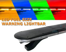Load image into Gallery viewer, PST 48-Inch Full Size LED Light Bar 915 Series - Premium Services Technologies 