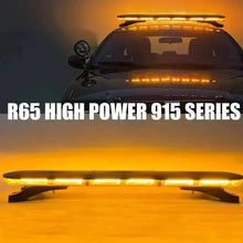 Load image into Gallery viewer, PST 48-Inch Full Size LED Light Bar 915 Series - Premium Services Technologies 