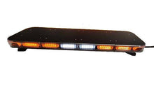 Load image into Gallery viewer, Ultimate 47&quot; Enforcer Amber LED Lightbar Take-Down Alley Lights - Premium Services Technologies 