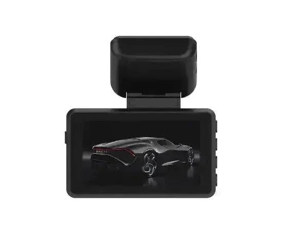 UltimateDrive 4K Dual Camera Dash Cam: Full HD Front and back - Premium Services Technologies 