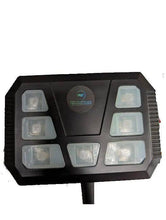 Cargar imagen en el visor de la galería, The PST IllumiSwitch 7 Gang Vehicle Lighting Control - Premium Services Technologies 